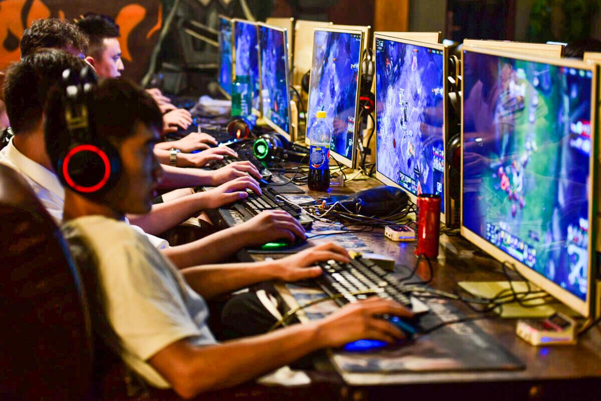 Future of the Internet Should Not Be in Beijing’s Hands, Think Tank Warns