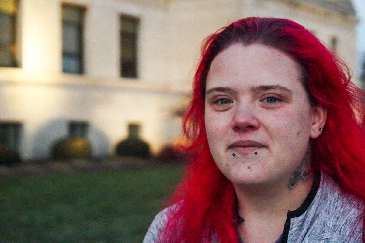 After Protests End, Kenoshans Still Face the Personal Tragedies