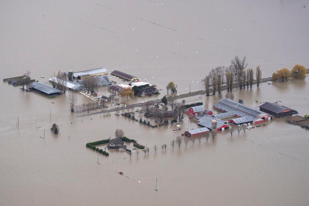 Federal Climate Adaptation Strategy Sparks Criticism