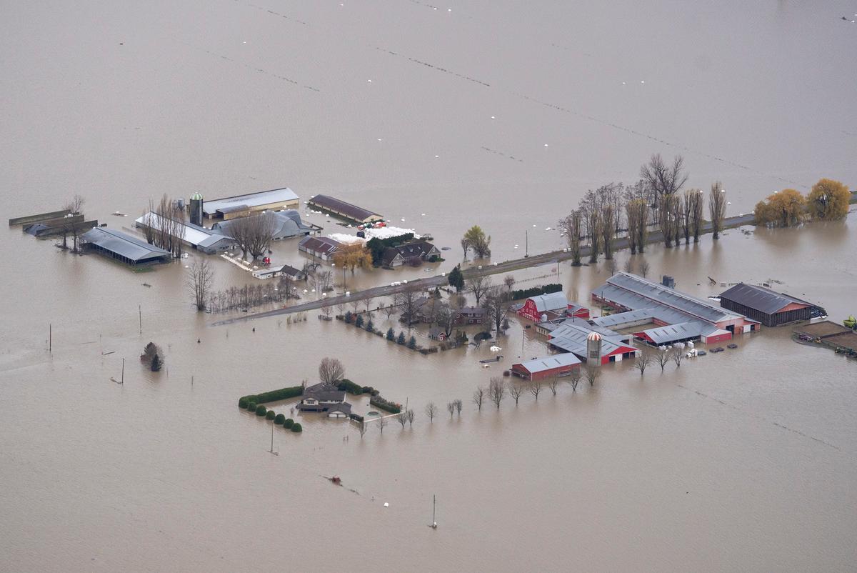 Federal Climate Adaptation Strategy Sparks Criticism