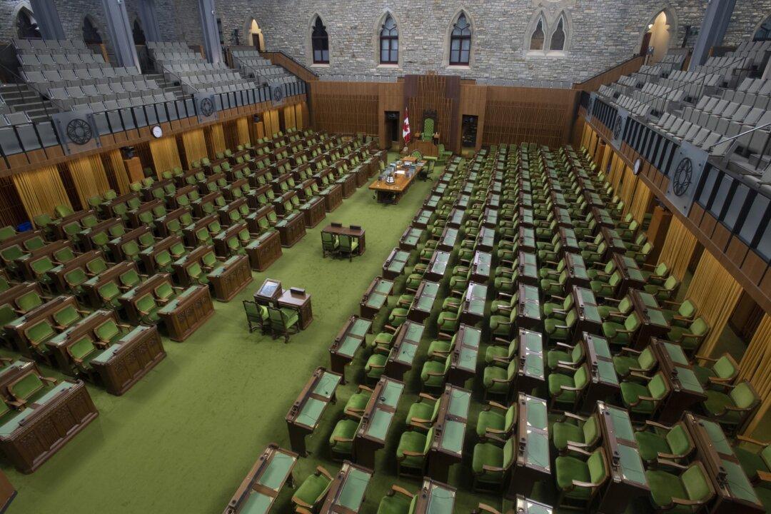 Conservatives Say Virtual Commons Proceedings Allow Government to Dodge Scrutiny