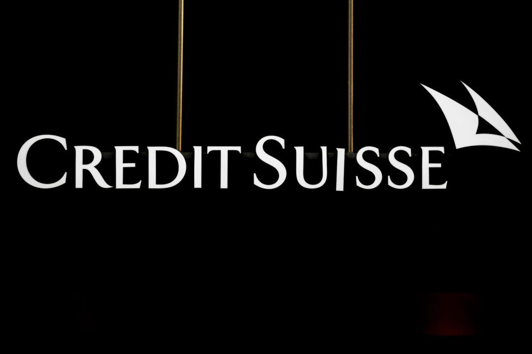Credit Suisse Is Fined $9 Million in US Over Research Conflicts, Customer Safeguards