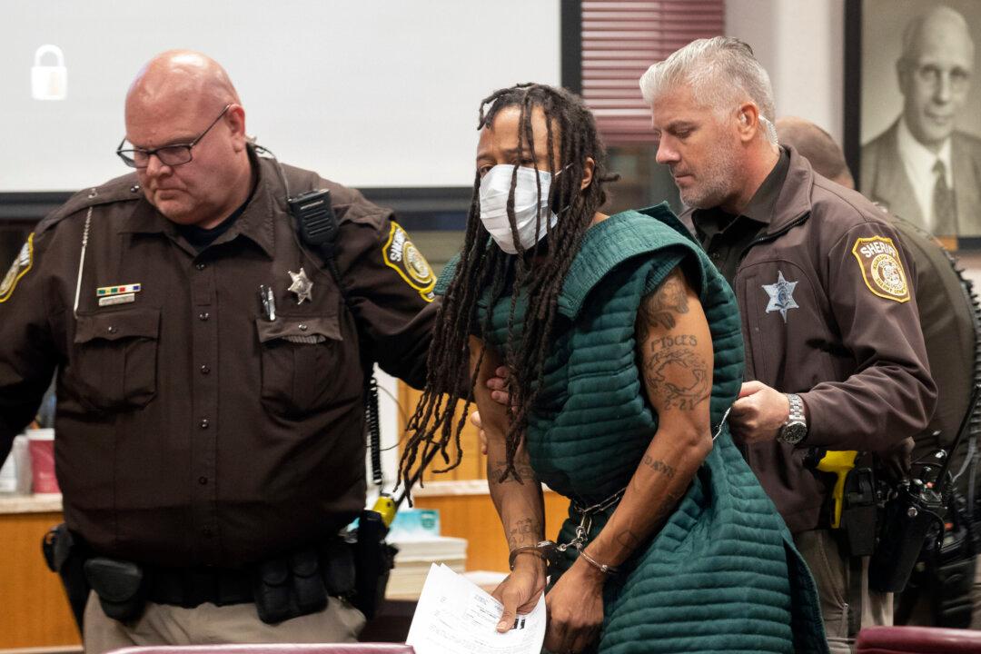 Waukesha Parade Massacre Suspect Changes Plea, Uses Insanity Defense