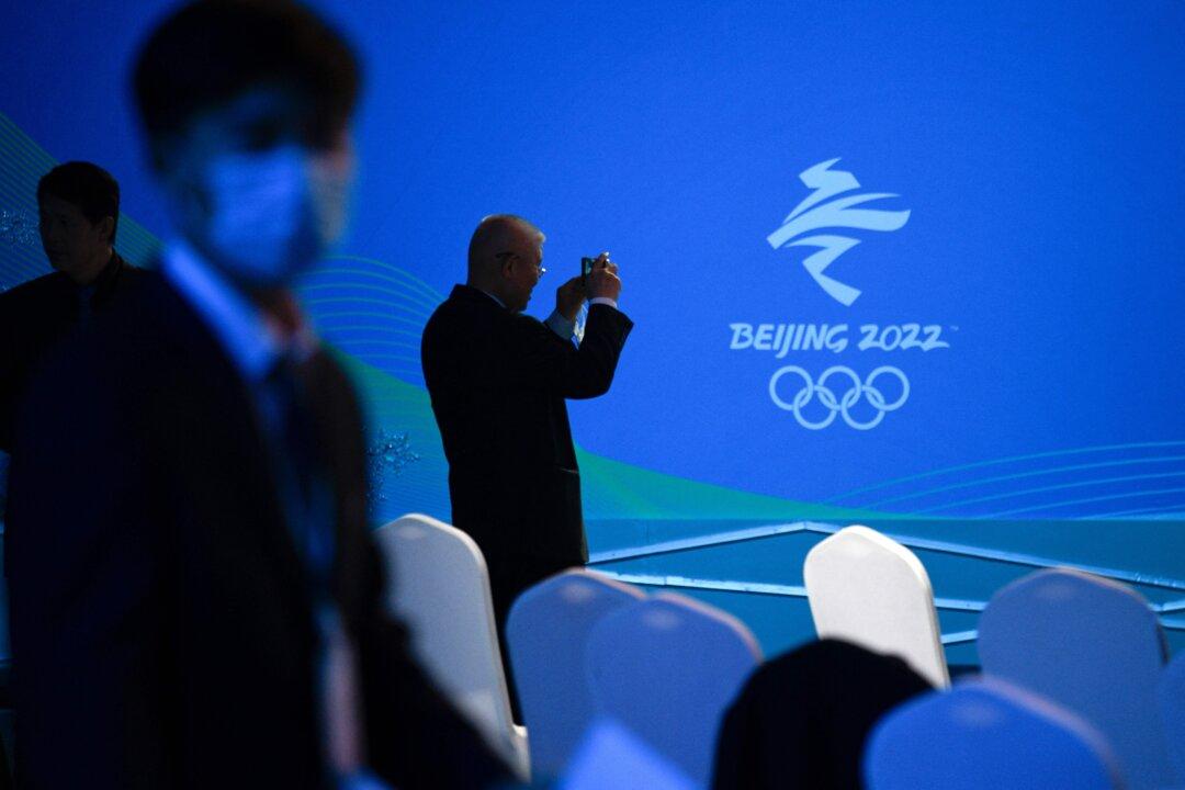 Chinese Tennis Star’s Allegations Casts Spotlight on CCP Officials’ Misbehavior