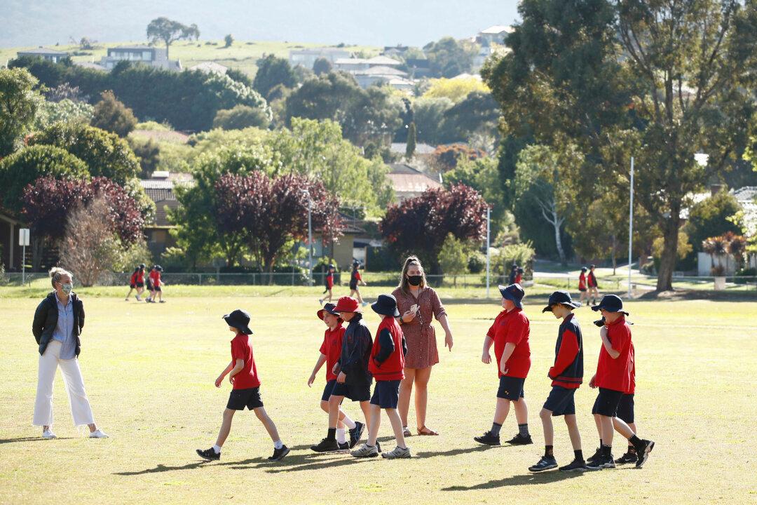 Education Union Slams Australian Federal Government for Underfunding Public Schools