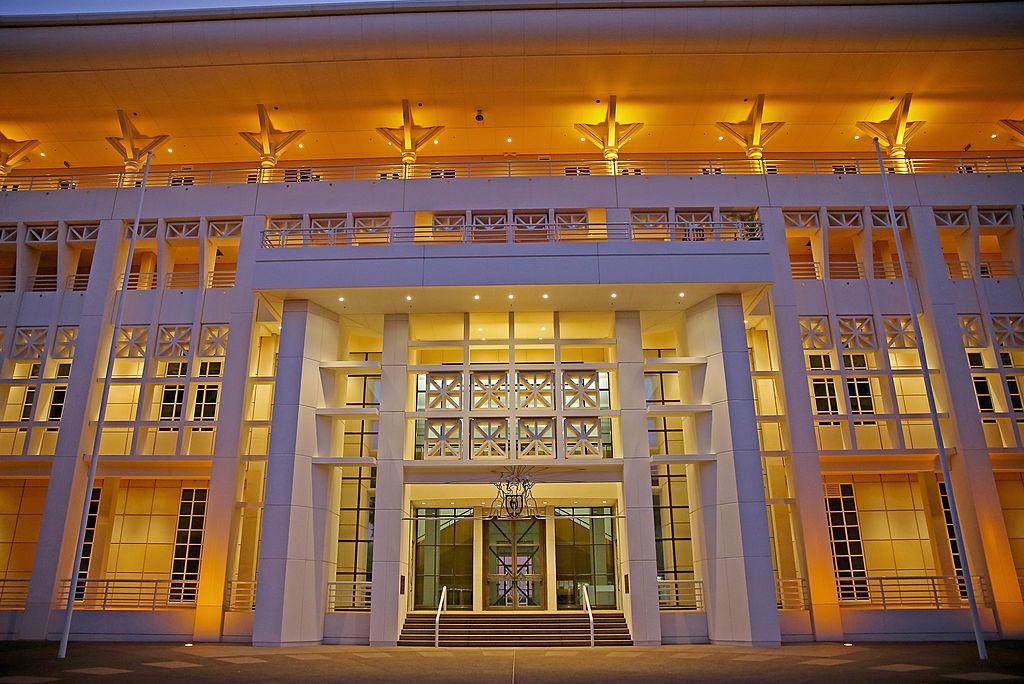 364 Public Servants Stood Down As Northern Territory Vaccine Mandate Come Into Force