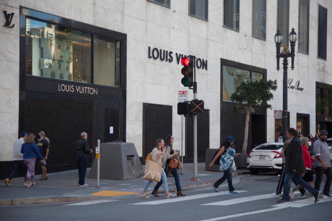 Rising Crime: Who Pays the Price?