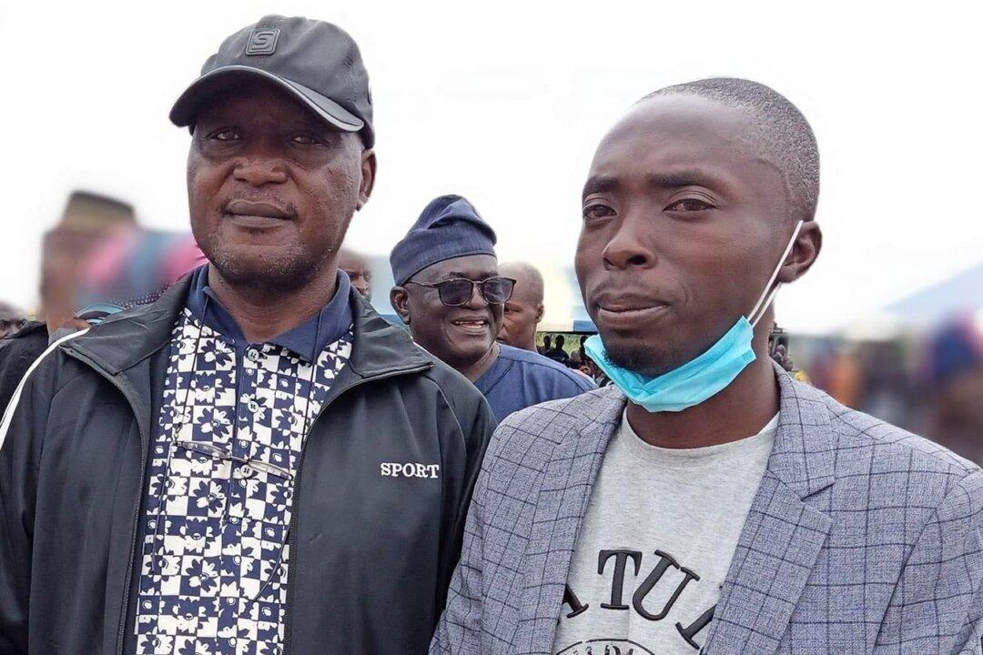 Epoch Times Reporter in Nigeria Denied Bail as Defense Cries Foul