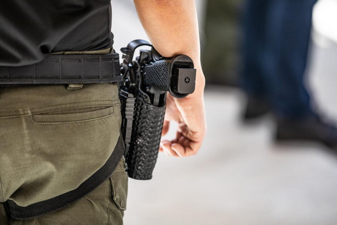 DOJ Announces New Rule for Firearm Storage