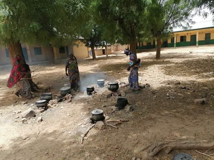 Bandit Gangs Impose Their Own State in Nigeria’s Lawless Northwest