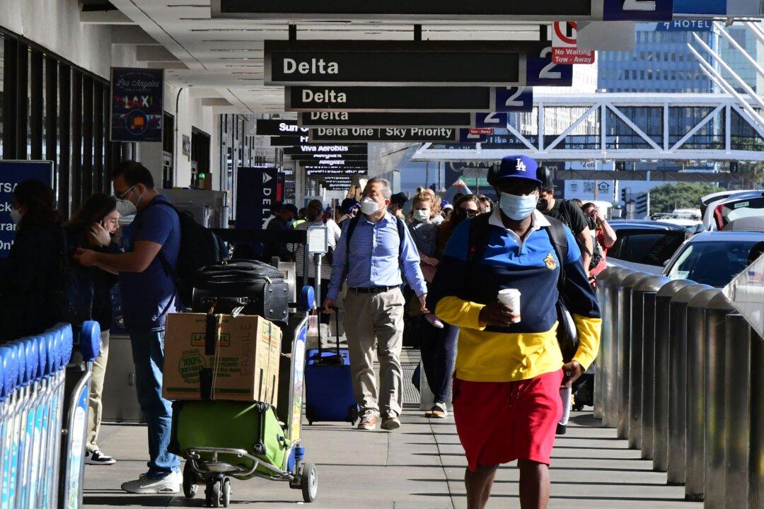 Millions of Americans to Travel During Thanksgiving Holiday