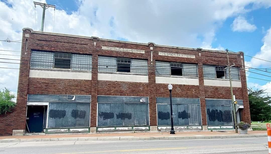 Wright Brothers’ 1st Bicycle Shop Building to Be Demolished