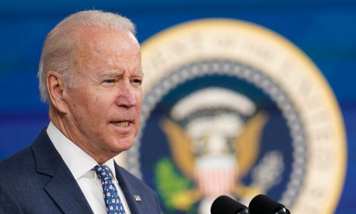 Deep Dive (Nov. 29): ‘Cause for Concern,’ Not Panic: Biden on the Omicron Variant