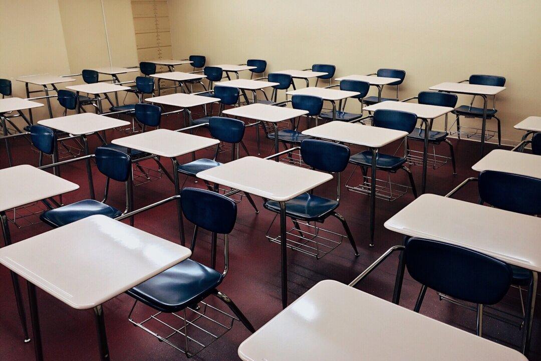 Another COVID Fail: School Budget Cliffs With Gaping Holes