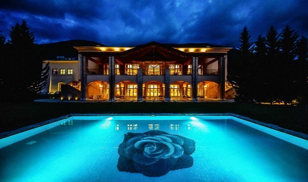 The Pasha’s Vision: Sprawling Sabina Estate Listed for 58 Million Euros