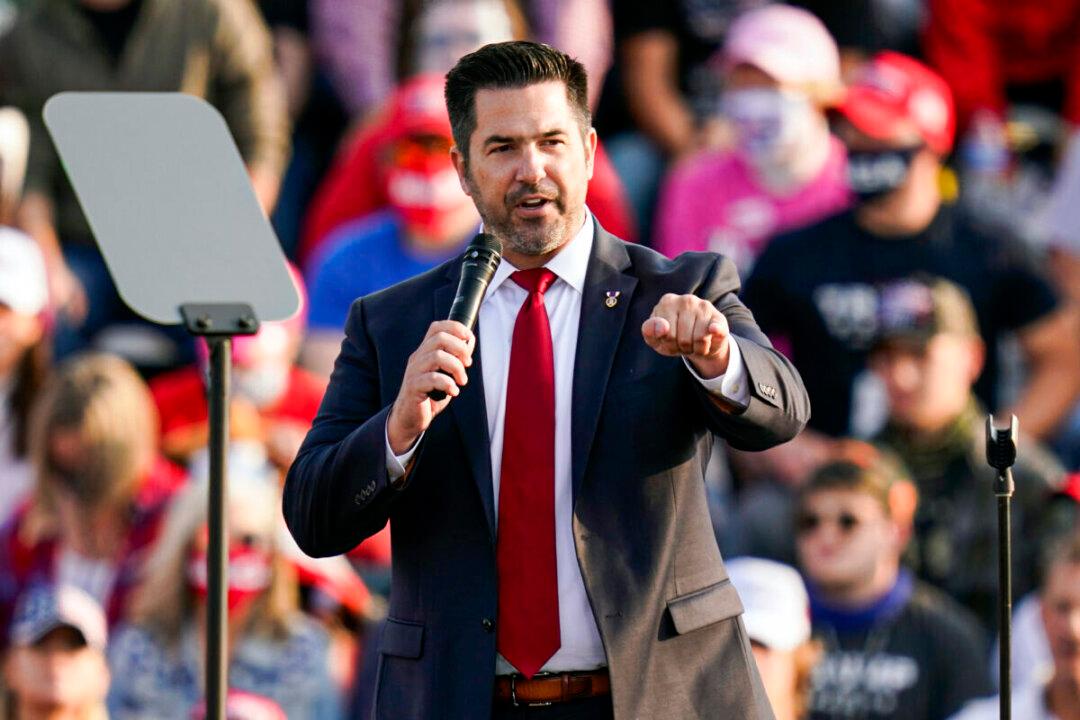 Parnell Suspends Bid for US Senate Seat After Court Rules Against Him