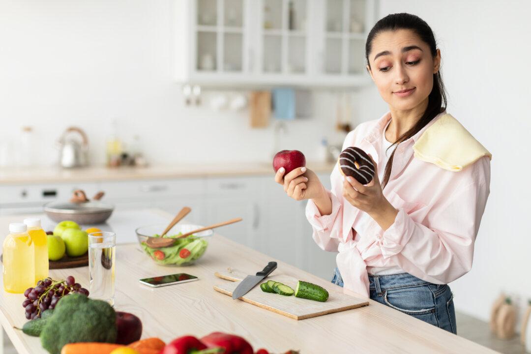 Addictive and Unhealthy