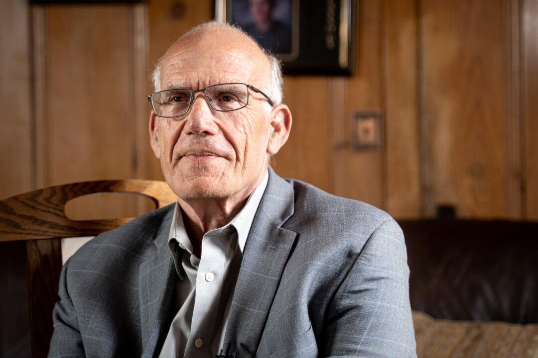 Tribalism and Globalism: Destroying the Idea of America