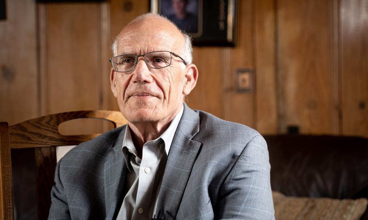 Tribalism and Globalism: Destroying the Idea of America