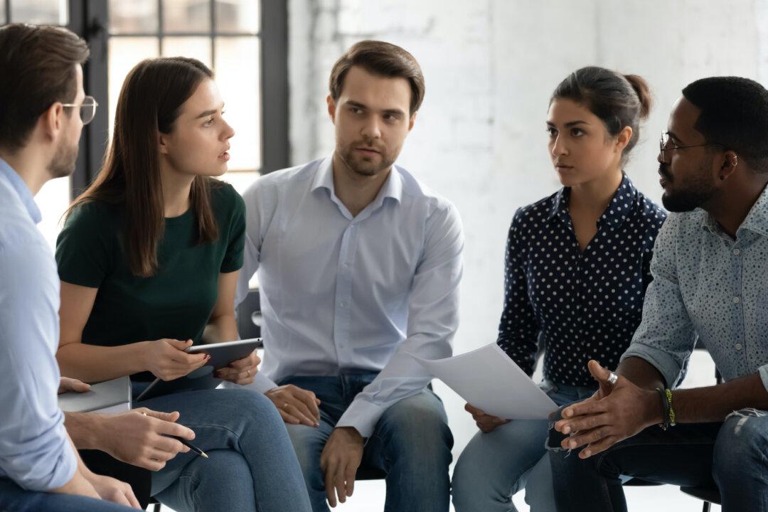 Maybe Mindfulness Can Help Quell the Outrage