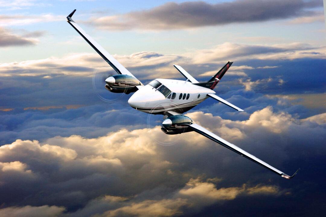 A Private Aircraft Is the Key to Ultimate Freedom, but What’s the Best Way to Own It?