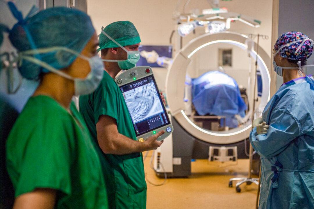 Mortality Rate Among European Cancer Patients Who Contracted COVID-19 Has Declined Since First Pandemic: Report