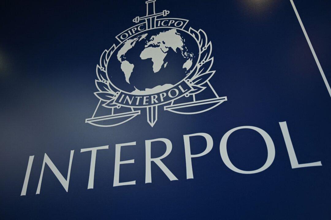 Irish Police Investigating Claims Alleged Triple Murderer Is Living as Refugee in Dublin