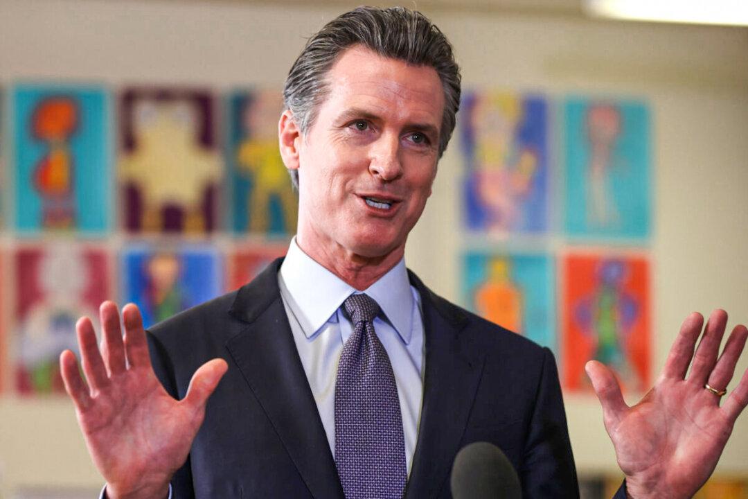 Newsom Approves California Bill Allowing Virtual Government Meetings