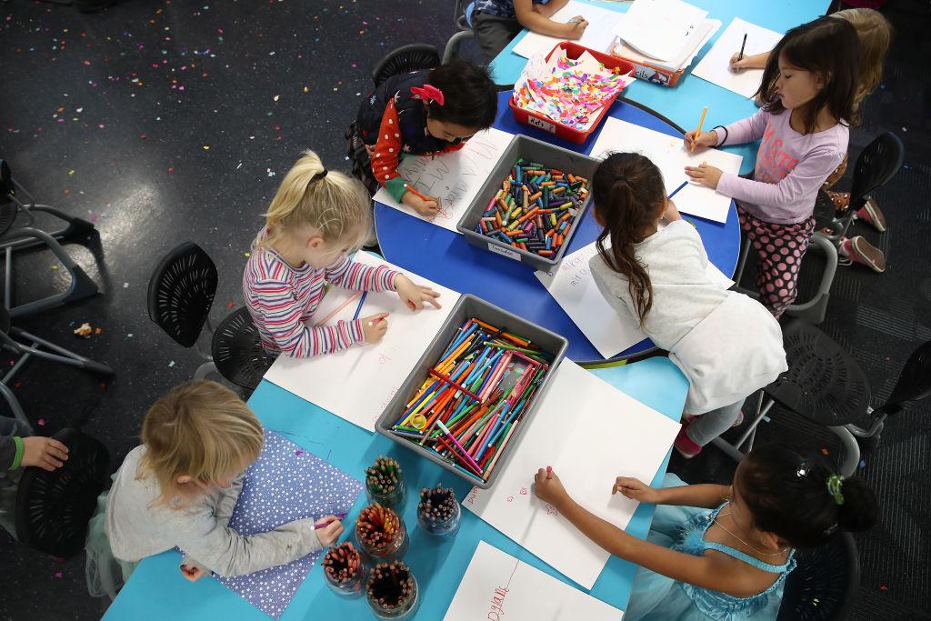 Maths Losing out to Ideology in Australian Classrooms: Think Tank