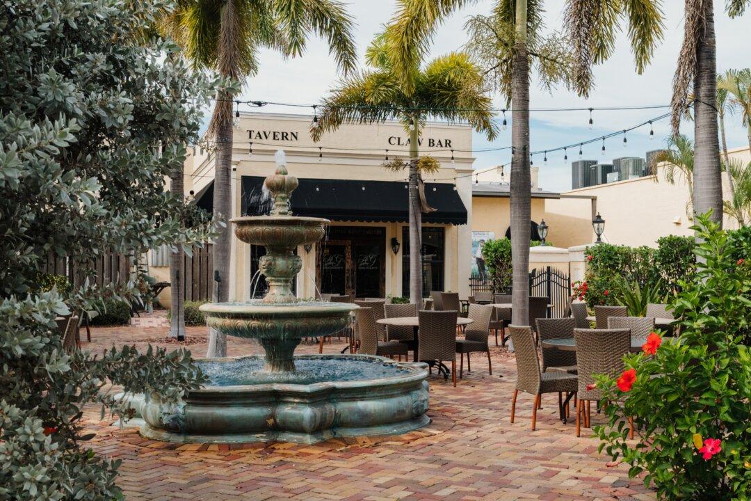 Growing Food Scene Puts Punta Gorda on the Map