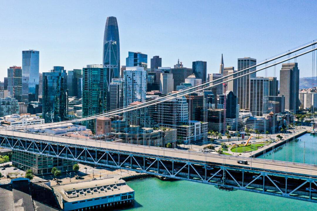 San Francisco Declares Water Shortage Emergency, Urges Residents to Reduce Usage