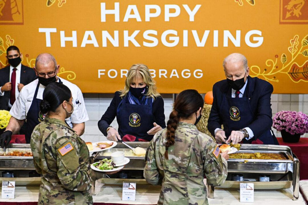 Polyp From Biden’s Colonoscopy Is ‘Benign’: White House Physician