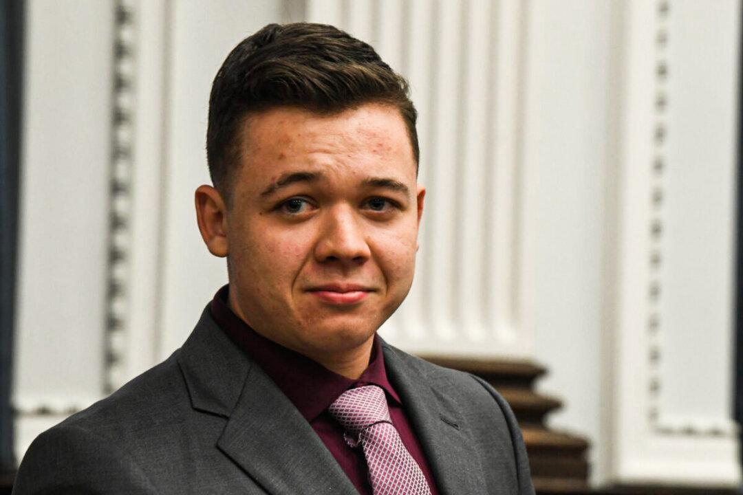 Kyle Rittenhouse Faces New Lawsuit