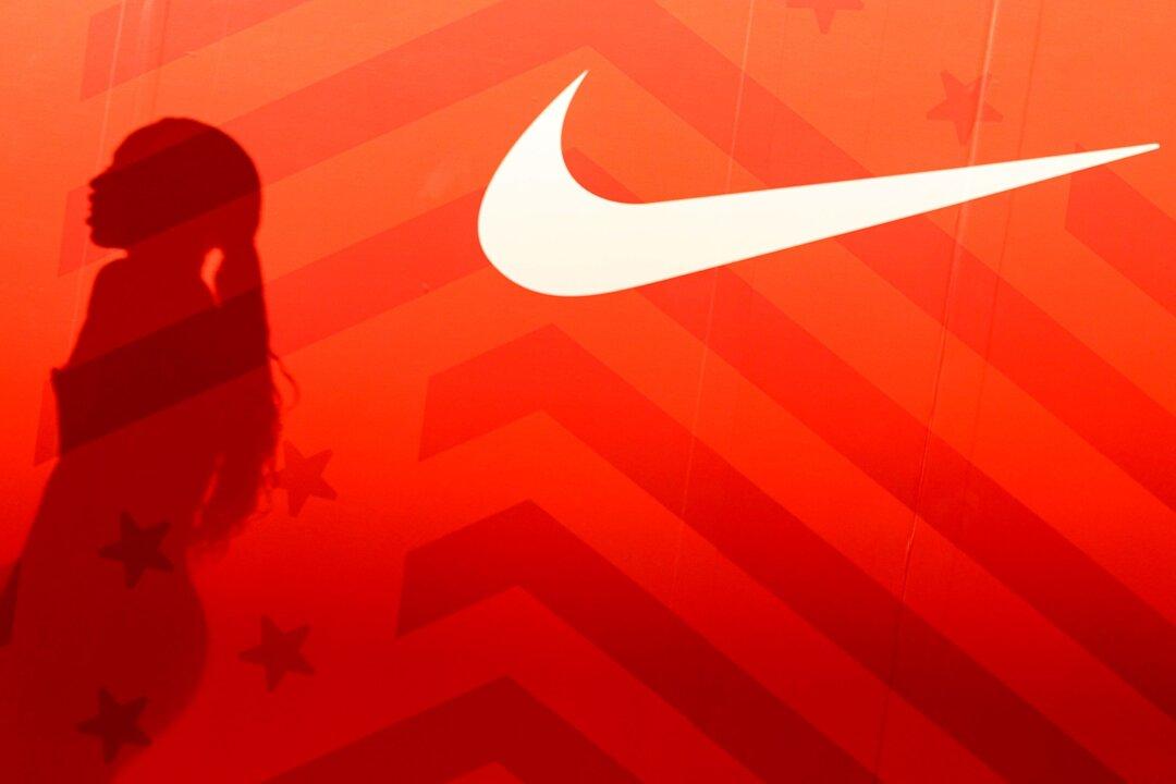 Nike Passes Coinbase, Starbucks, and Target in Apple App Store Ahead of the Holidays