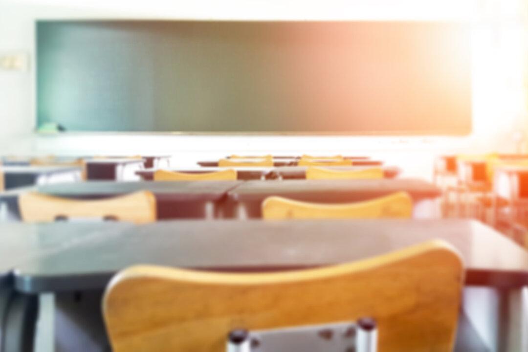 The Moment a Veteran Teacher Decided to Pull His Own Kids From Public School