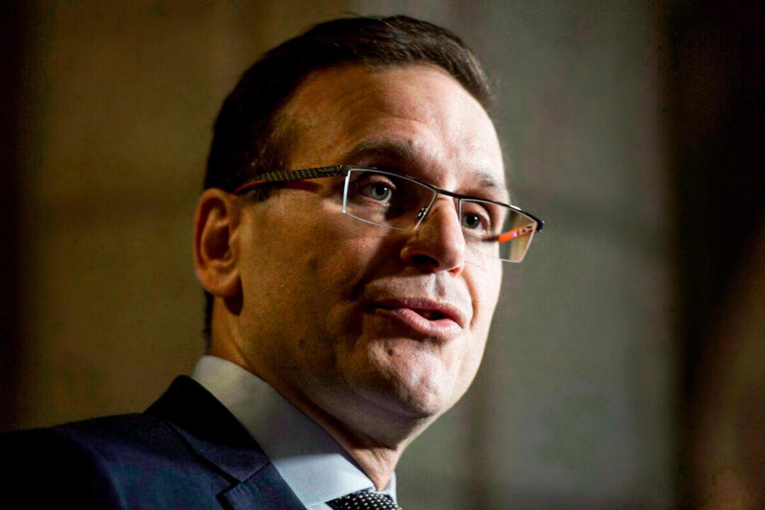 Canadian Senator Introduces Bill to Ban Imports From China’s Xinjiang