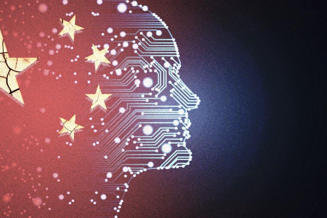 US and China Race to Control the Future Through Artificial Intelligence