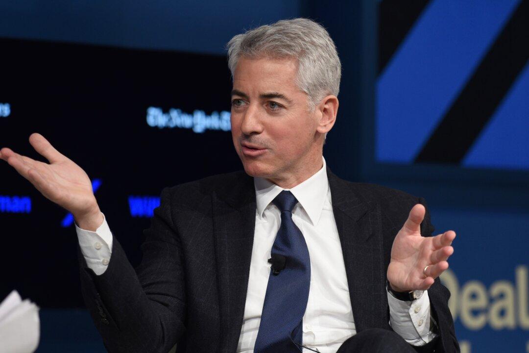 Federal Government Has 48 Hours to Fix ‘Irreversible Mistake,’ Billionaire Says