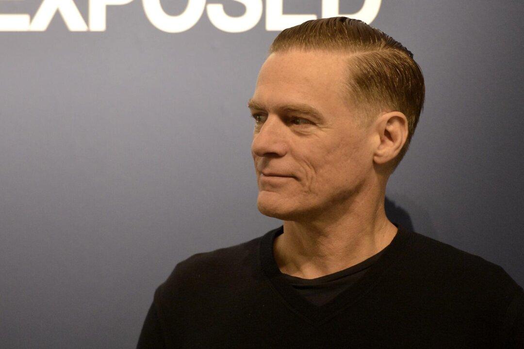 Bryan Adams Tests Positive for COVID-19 for 2nd Time in One Month