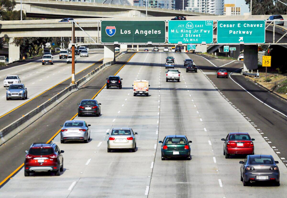 Gas Prices High Ahead of Busy Thanksgiving Holiday