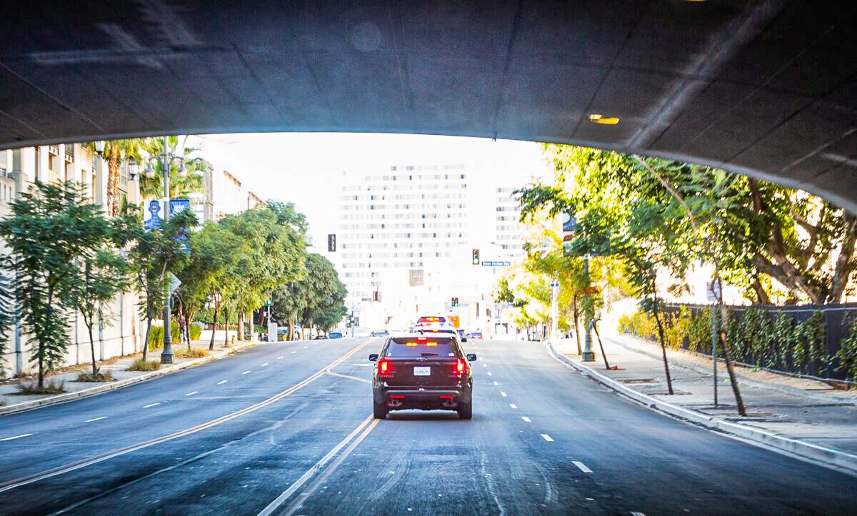 Family of Woman Killed in Lamborghini Crash Reaches $18 Million Legal Settlement