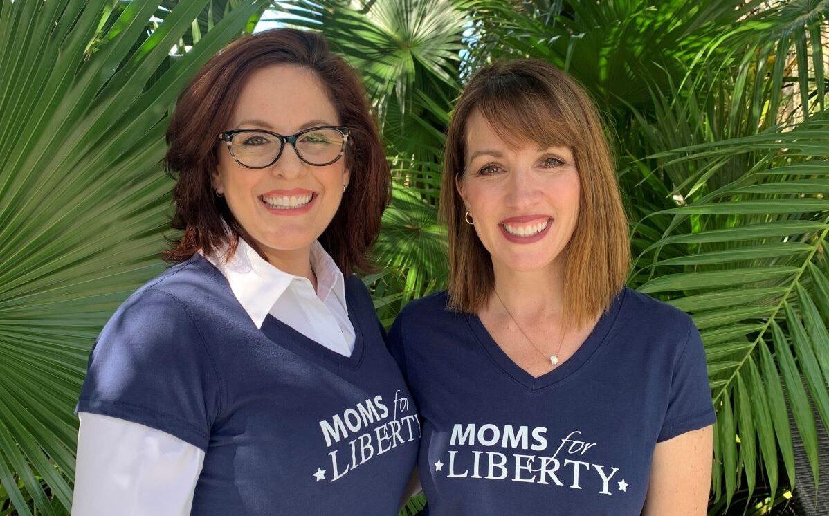 ‘Moms for Liberty’ Stirs Action in Response to Controversial School Curricula