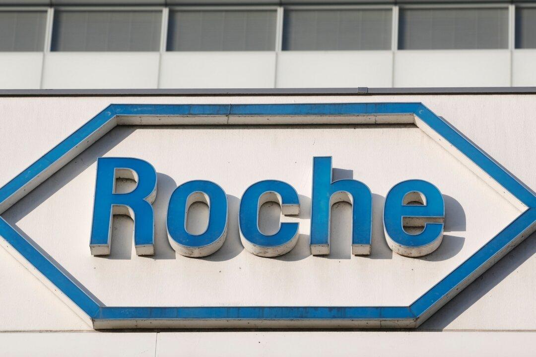 Roche Develops New Research Test Kits for Omicron Variant