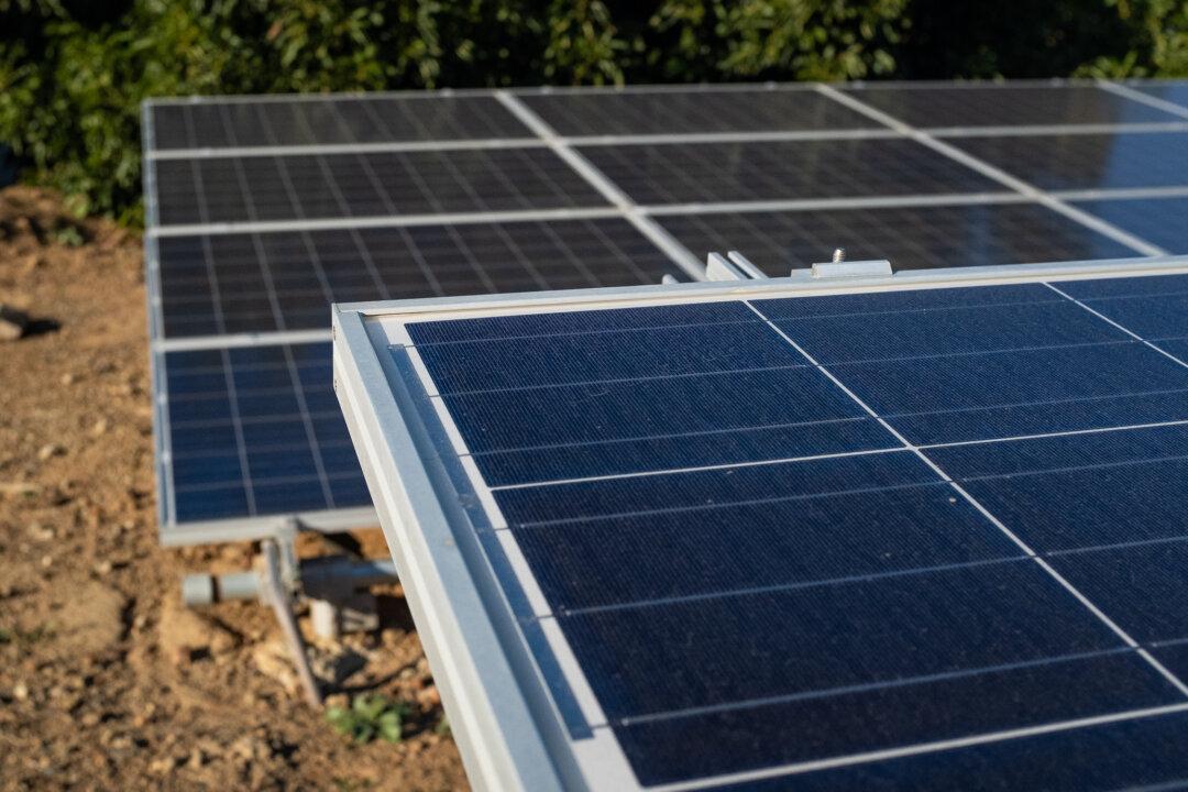 Orange County Power Authority: The Perfect Crime (Part 2)