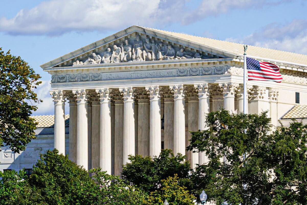 Supreme Court Agrees to Hear Dispute Over North Carolina Voter ID Law