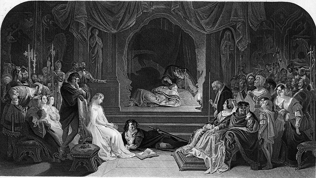 The Cost of Doubt: ‘Hamlet’ and the Role of Doubt in the Destruction of Western Values