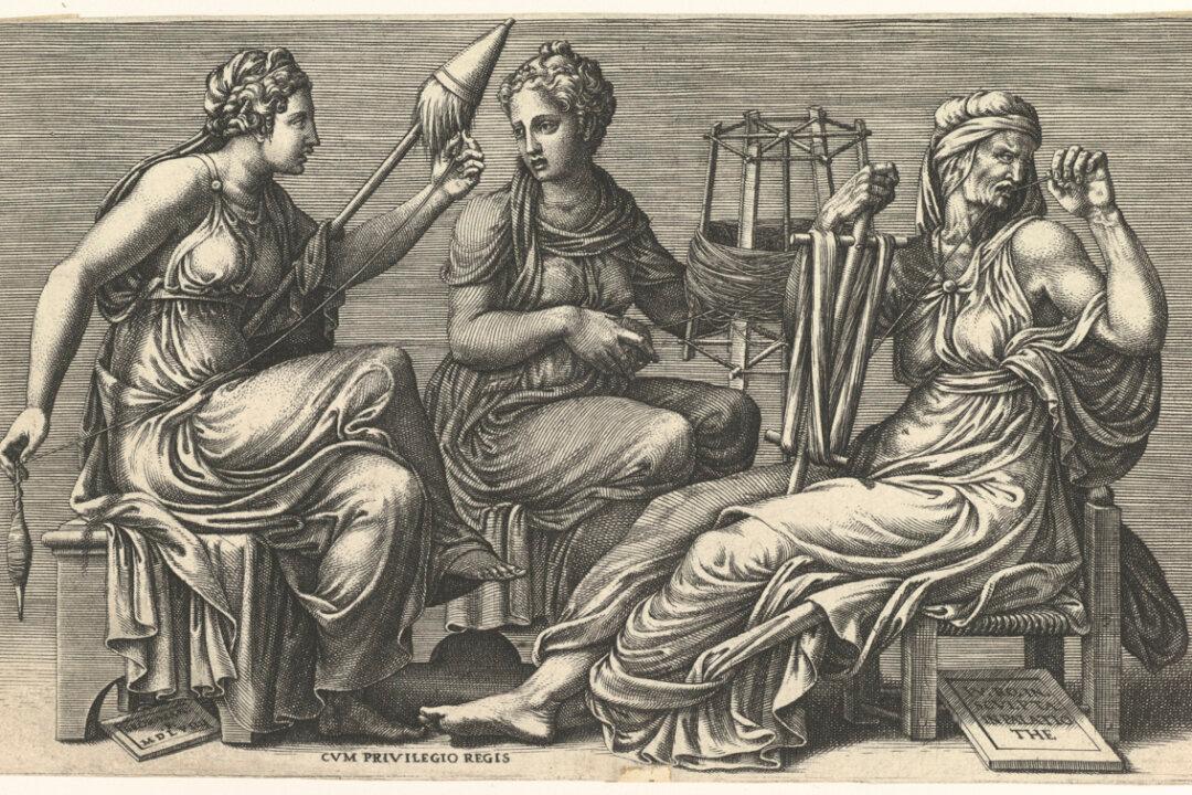 Can One Avoid Fate? Part 1