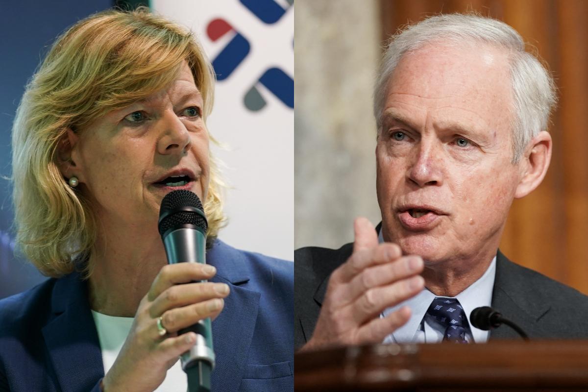 Senate Moves Closer to Passing ‘Respect for Marriage Act’ That Critics Say Threatens Religious Freedom