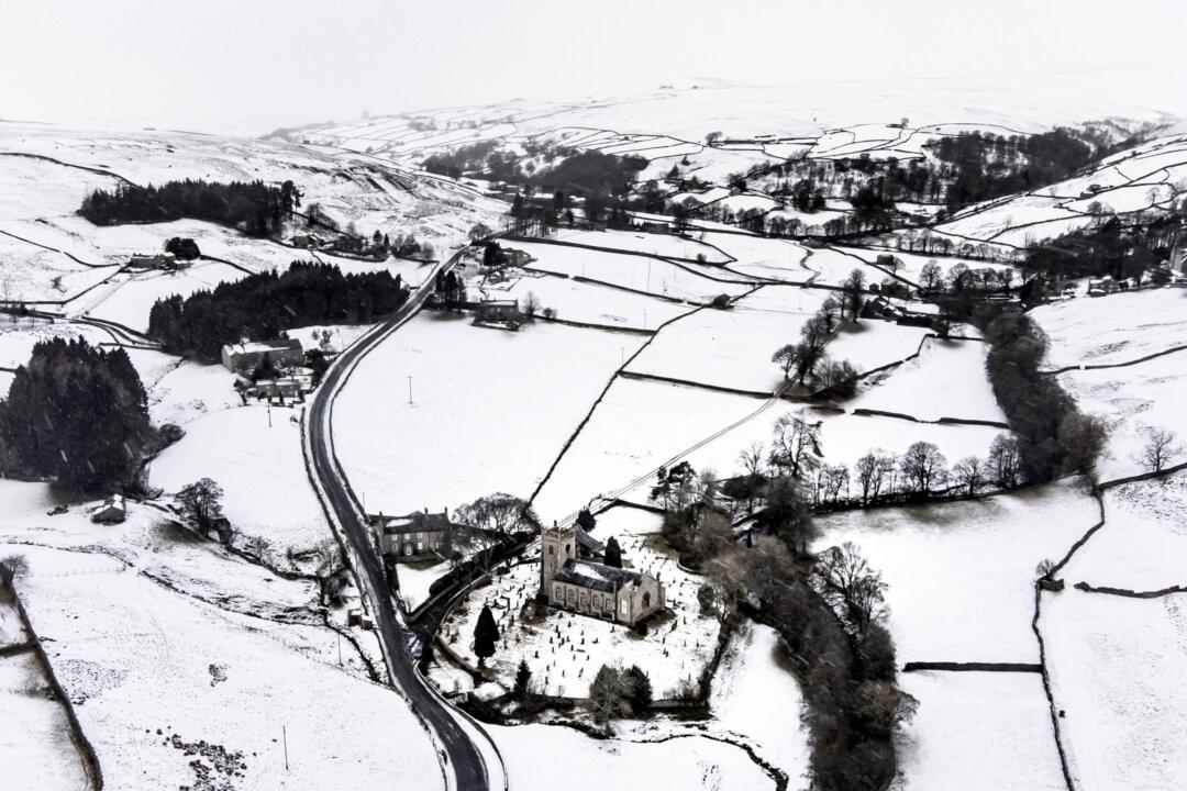 Ofgem Launches Review Into Energy Network Companies’ Response to Storm Arwen
