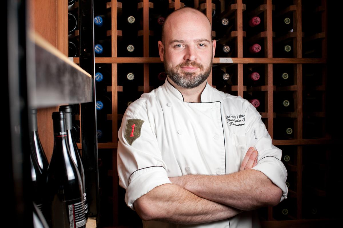 Busting Mushroom Myths With Chef Chris Czarnecki